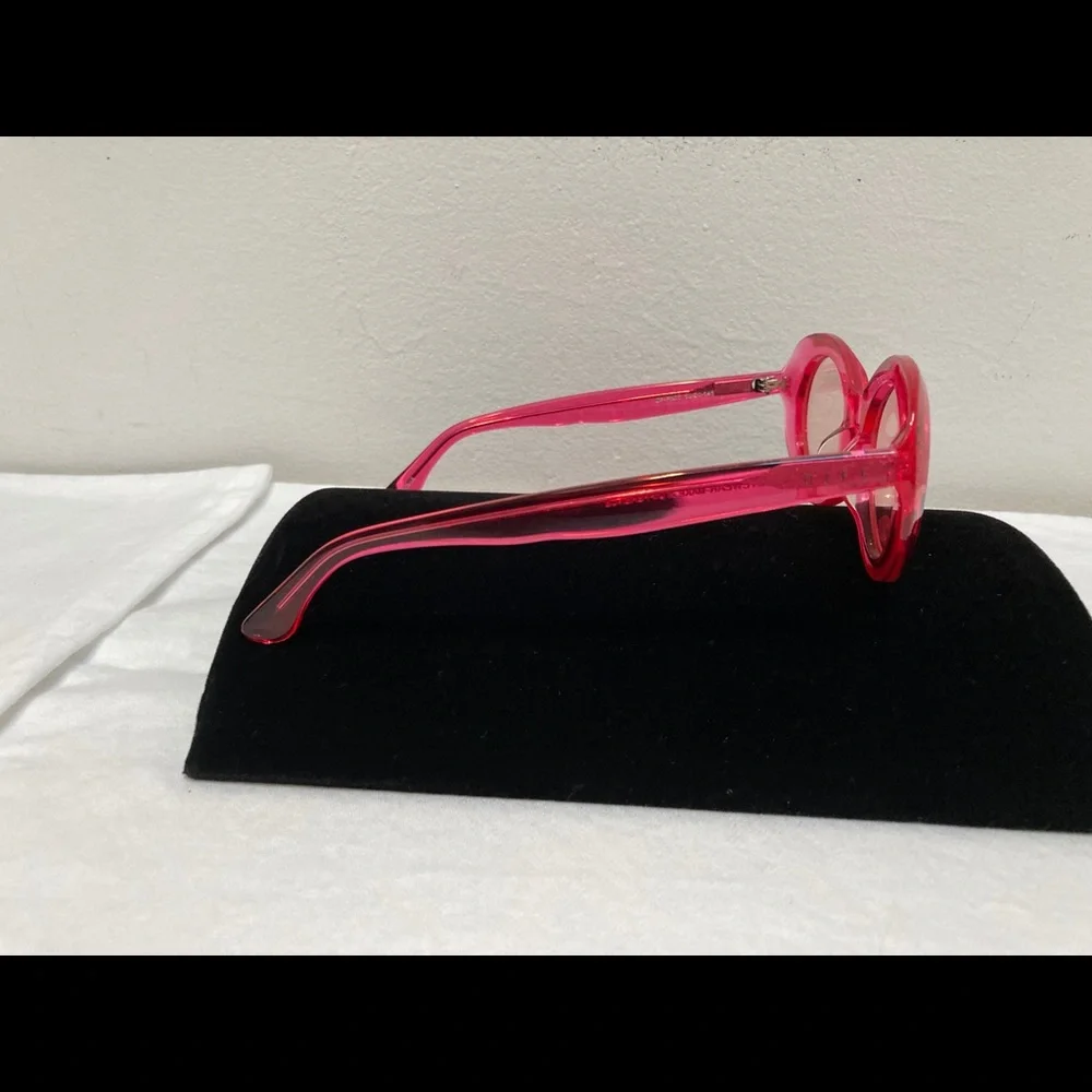 DIFF Eyewear Olivia Sunglasses